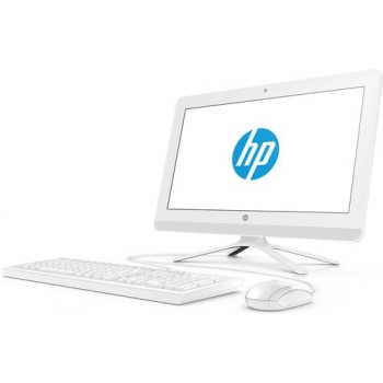 Моноблок 19.5'' HP 20-c431ur 7JT07EA (ХПЕ)