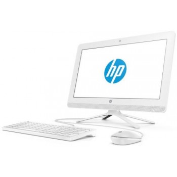 Моноблок 19.5'' HP 20-c433ur 7JT11EA (ХПЕ)