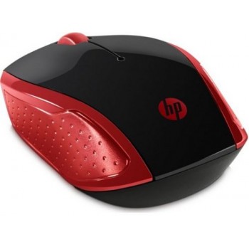 Мышь Wireless HP 200 (2HU82AA) 2HU82AA (ХПЕ)