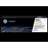 Картридж HP 201A CF402A (ХПЕ)