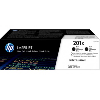 Картридж HP 201X CF400XD (ХПЕ) Картридж HP 201X CF400XD (ХПЕ)
