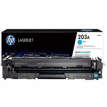 Картридж HP 203A CF541A (ХПЕ) Картридж HP 203A CF541A (ХПЕ)
