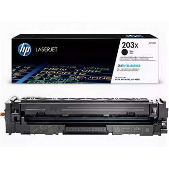 Картридж HP 203X CF540X (ХПЕ) Картридж HP 203X CF540X (ХПЕ)