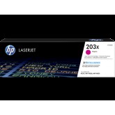 Картридж HP 203X CF543X