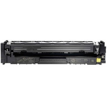 Картридж HP 205A CF532A (ХПЕ) Картридж HP 205A CF532A (ХПЕ)