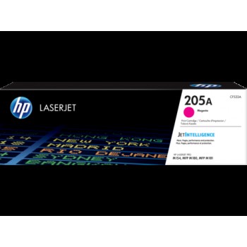 Картридж HP 205A CF533A (ХПЕ) Картридж HP 205A CF533A (ХПЕ)