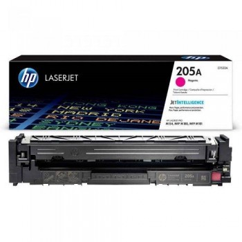 Картридж HP 205A CF533A (ХПЕ) Картридж HP 205A CF533A (ХПЕ)