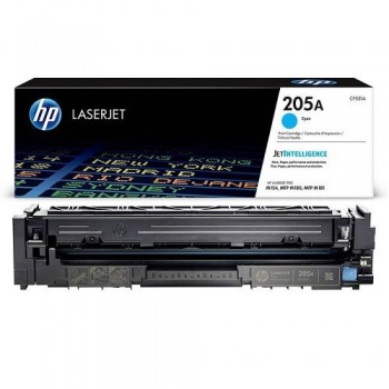 Картридж HP 205A CF531A (ХПЕ)