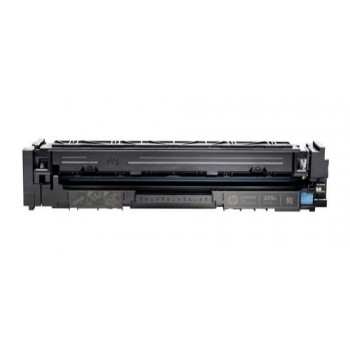 Картридж HP 205A CF531A (ХПЕ)