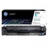 Картридж HP 205A CF531A (ХПЕ)