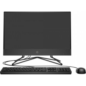 Моноблок 21,5'' HP 205 G4 9UR76EA (ХПЕ)