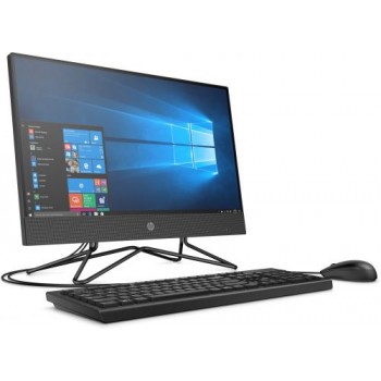 Моноблок 21,5'' HP 205 G4 9US10EA (ХПЕ)