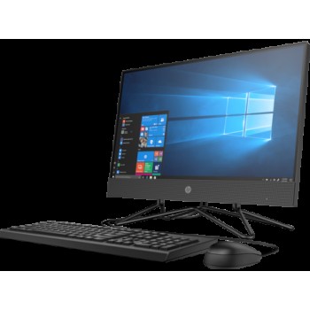 Моноблок 23.8'' HP 205 G4 AIO 2T8H0ES (ХПЕ)