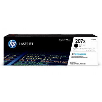 Картридж HP 207X W2210X (ХПЕ) Картридж HP 207X W2210X (ХПЕ)