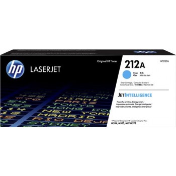Картридж HP 212A W2121A (ХПЕ) Картридж HP 212A W2121A (ХПЕ)