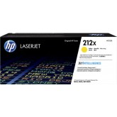 Картридж HP 212X W2122X
