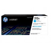 Картридж HP 212X W2121X