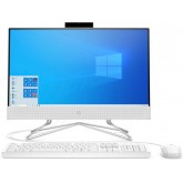 Моноблок 21,5'' HP 22-DF0073UR 27Z85EA