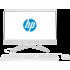 Моноблок 21,5'' HP 22-c0021ur 4GZ48EA (ХПЕ)