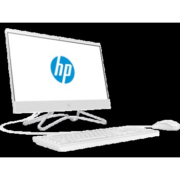 Моноблок 21,5'' HP 22-c0021ur 4GZ48EA (ХПЕ)