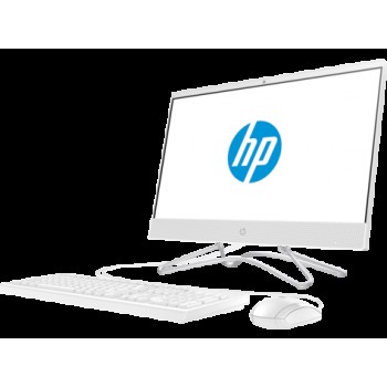 Моноблок 21,5'' HP 22-c0025ur 4GS90EA (ХПЕ)