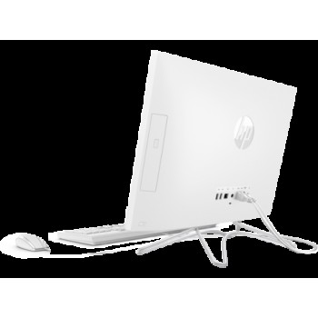 Моноблок 21,5'' HP 22-c0025ur 4GS90EA (ХПЕ)