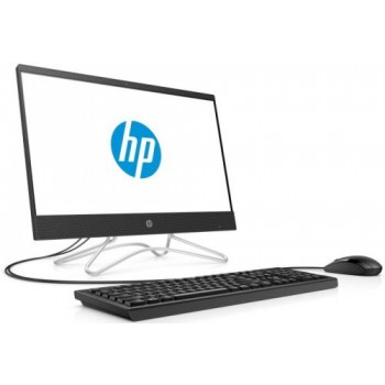 Моноблок 21,5'' HP 22-c0035ur 4GS24EA (ХПЕ)