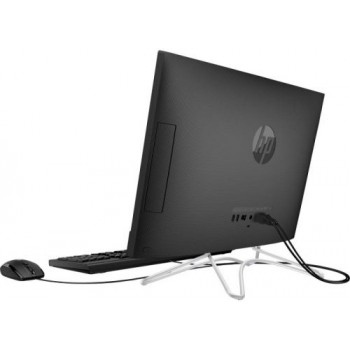 Моноблок 21,5'' HP 22-c0035ur 4GS24EA (ХПЕ)