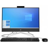 Моноблок 21,5'' HP 22-df0002ur AiO 14P41EA