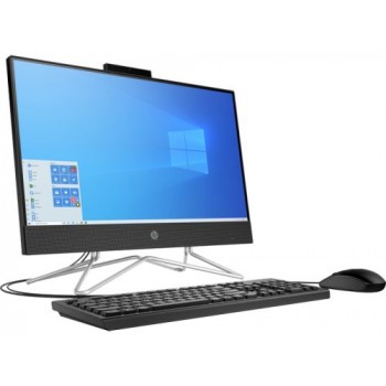 Моноблок 21,5'' HP 22-df0002ur AiO 14P41EA (ХПЕ)