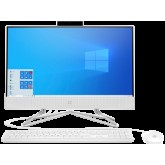 Моноблок 21,5'' HP 22-df0016ur AiO 14P55EA