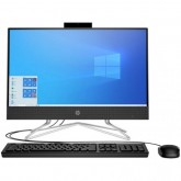 Моноблок 21,5'' HP 22-df0024ur 14P63EA