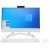Моноблок 21,5'' HP 22-df0026ur 14P65EA (ХПЕ)