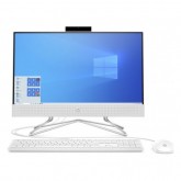 Моноблок 21,5'' HP 22-df0045ur 14P74EA
