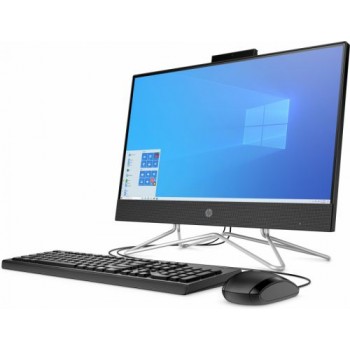 Моноблок 21,5'' HP 22-df0055ur/s 1D9X3EA (ХПЕ)