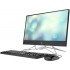Моноблок 21,5'' HP 22-df0057ur 1G1B4EA (ХПЕ)