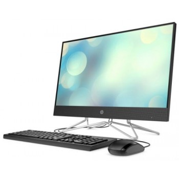 Моноблок 21,5'' HP 22-df0058ur/s 1G1B5EA (ХПЕ)