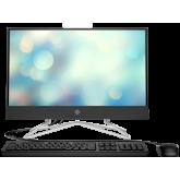 Моноблок 21,5'' HP 22-df0065ur/s AiO 1G1C2EA