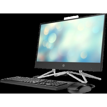Моноблок 21,5'' HP 22-df0065ur/s AiO 1G1C2EA (ХПЕ)
