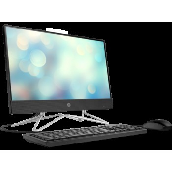 Моноблок 21,5'' HP 22-df0065ur/s AiO 1G1C2EA (ХПЕ)