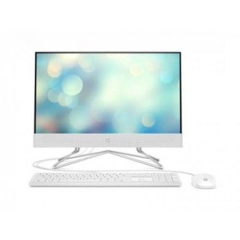Моноблок 21,5'' HP 22-df0066ur/s AiO 1G1C3EA (ХПЕ)