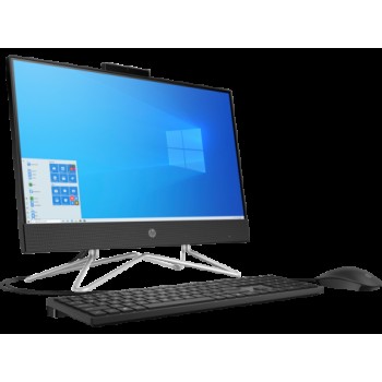 Моноблок 21,5'' HP 22-df0071ur AiO 243H5EA (ХПЕ)