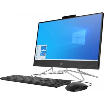 Моноблок 21,5'' HP 22-df1029ur 3T758EA (ХПЕ)
