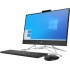Моноблок 21,5'' HP 22-df1029ur 3T758EA (ХПЕ)
