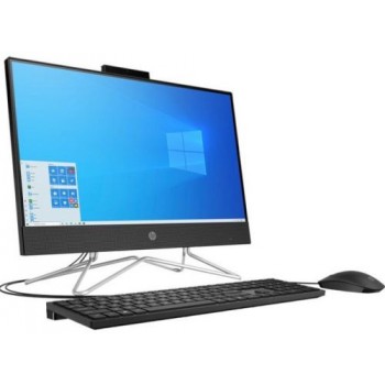 Моноблок 21,5'' HP 22-df1030ur AiO 3T759EA (ХПЕ)