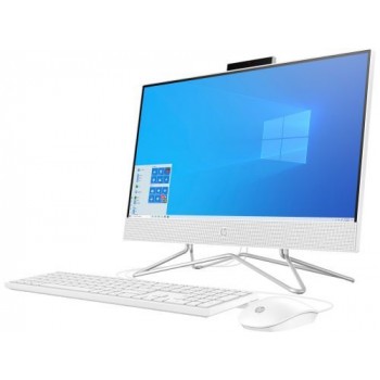 Моноблок 21,5'' HP 22-df1032ur AiO 3V056EA (ХПЕ)