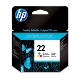 Картридж HP 22 C9352AE
