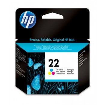 Картридж HP 22 C9352AE (ХПЕ) Картридж HP 22 C9352AE (ХПЕ)