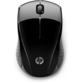 Мышь Wireless HP 220 258A1AA