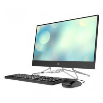 Моноблок 23.8'' HP 24-df0021ur 14P92EA (ХПЕ)